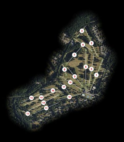 Monroe Golf & Country Club