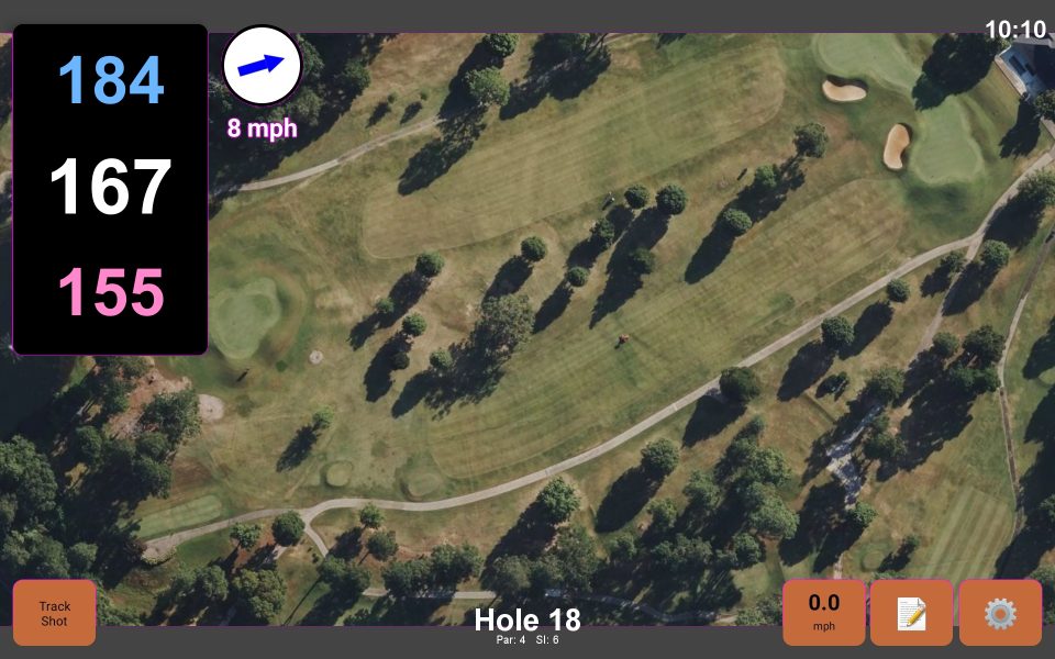 Hole preview 3