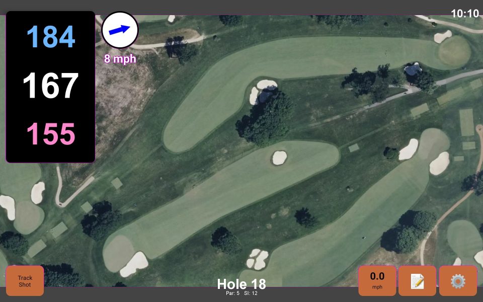 Hole preview 3