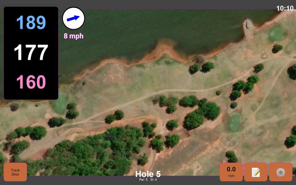 Hole preview 2