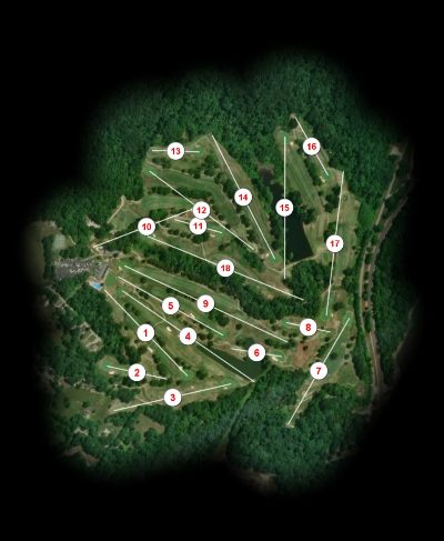 Cape Girardeau Country Club