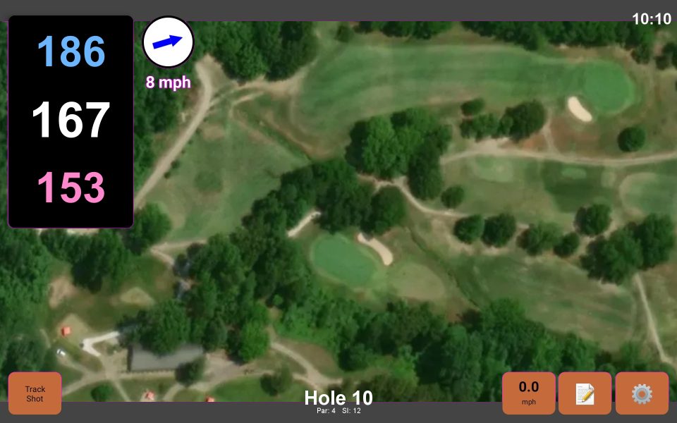 Hole preview 2