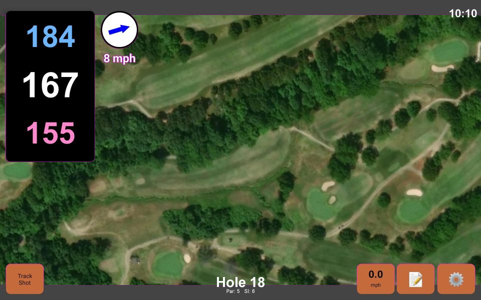 Hole preview 3