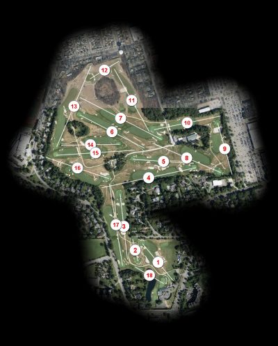 Garden City Golf Club