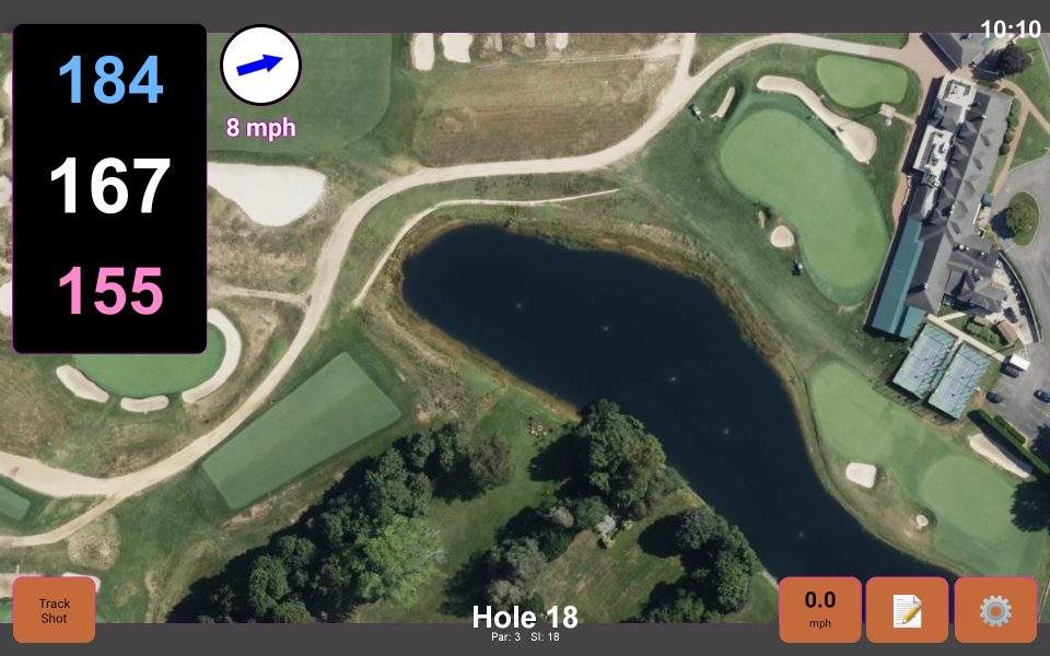 Hole preview 3