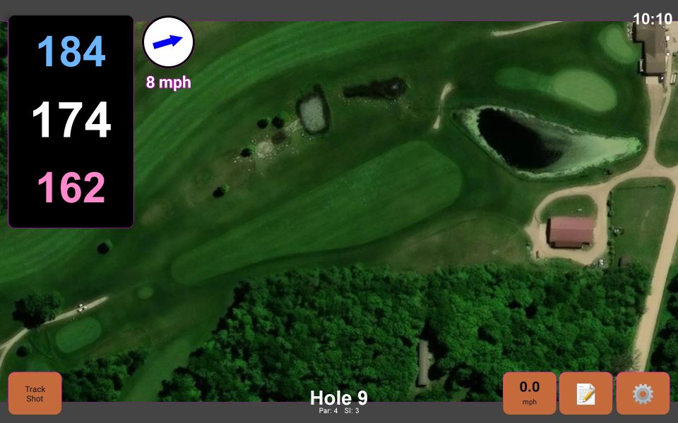 Hole preview 3