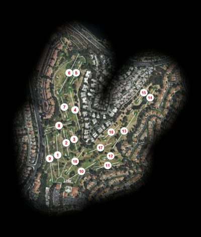 Casta del Sol Golf Course