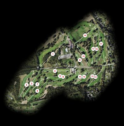 Westmoreland Country Club