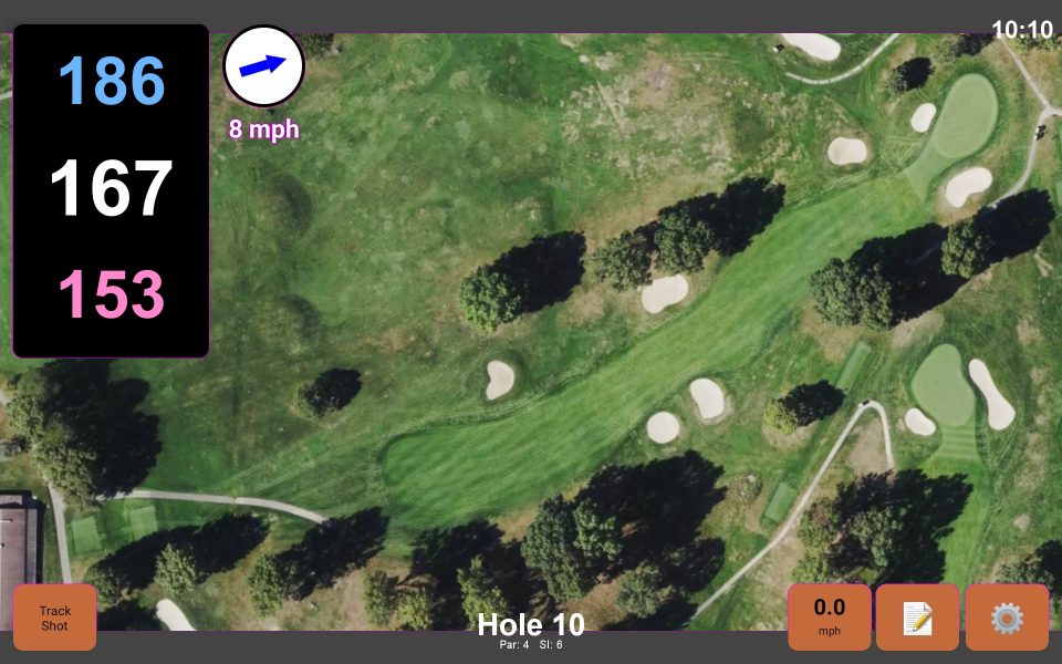 Hole preview 2