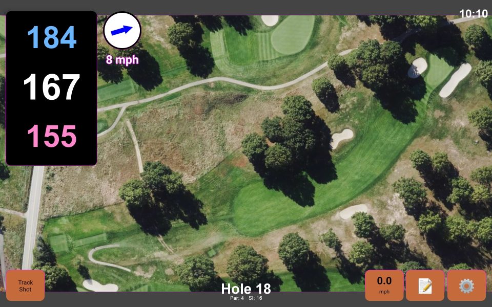 Hole preview 3