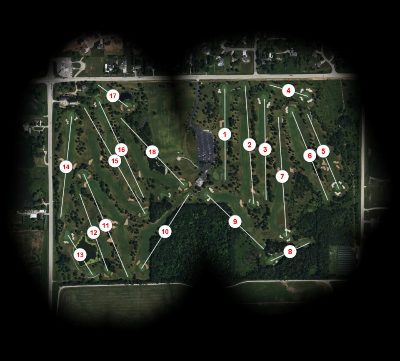 Chaska Golf Course