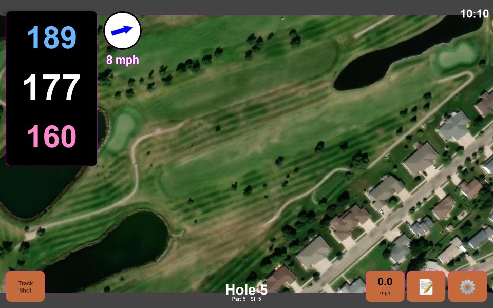 Hole preview 2