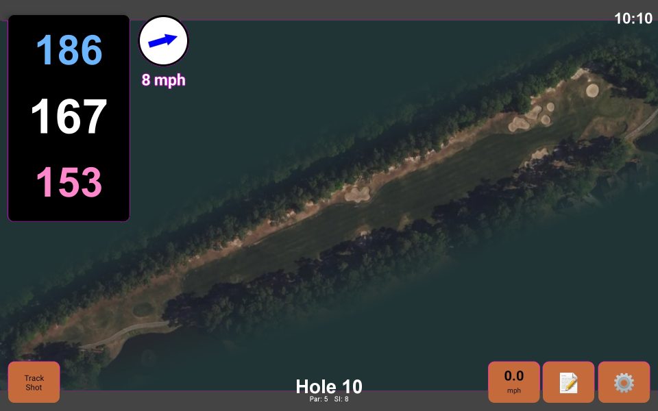 Hole preview 2