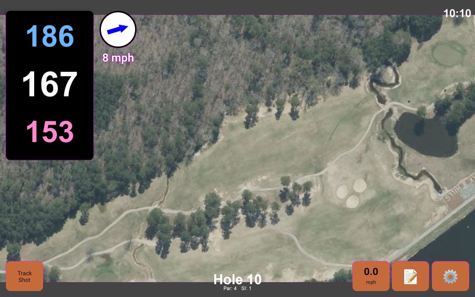 Hole preview 2