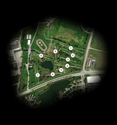 Lakeview Springs Golf Complex