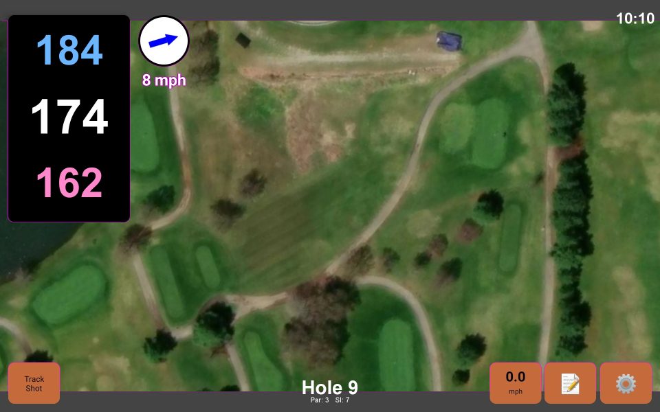 Hole preview 3