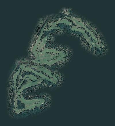 Carolina Lakes Golf Club