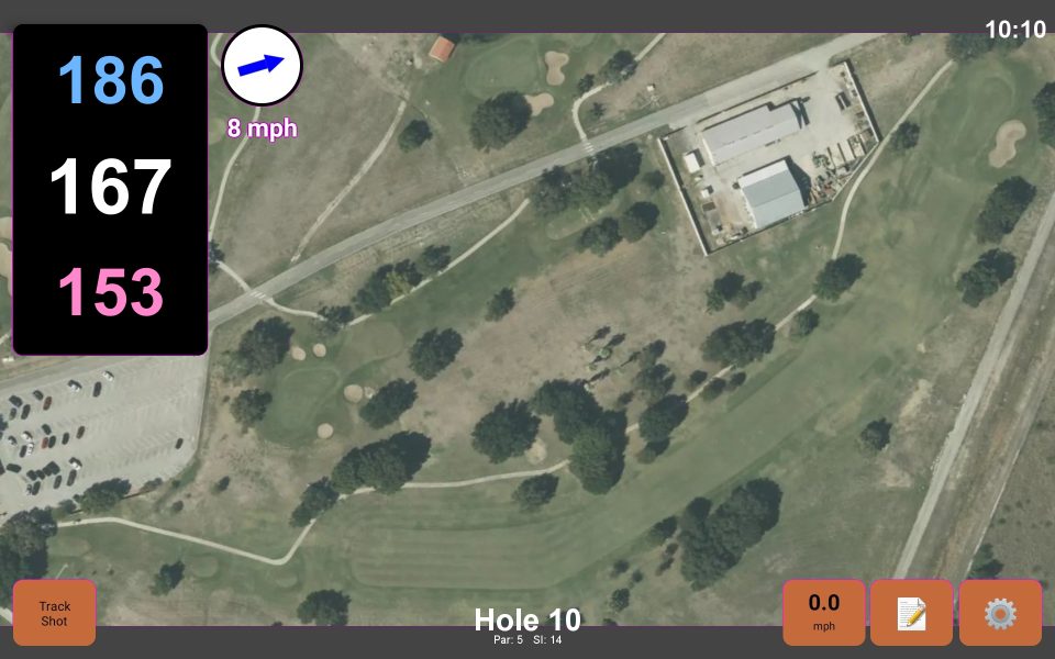 Hole preview 2