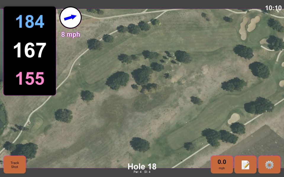 Hole preview 3