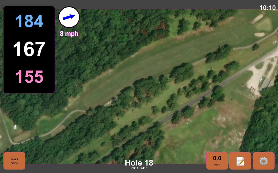 Hole preview 3