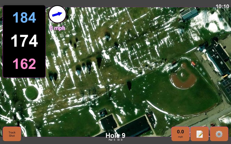 Hole preview 3