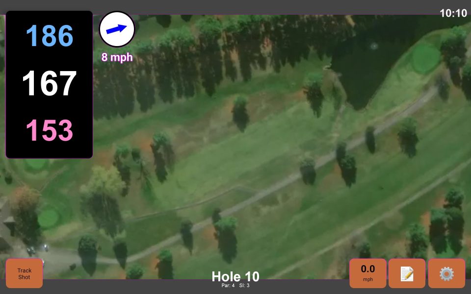 Hole preview 2