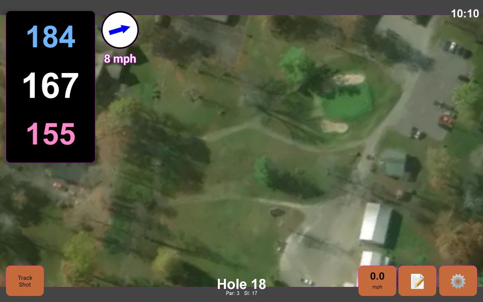 Hole preview 3