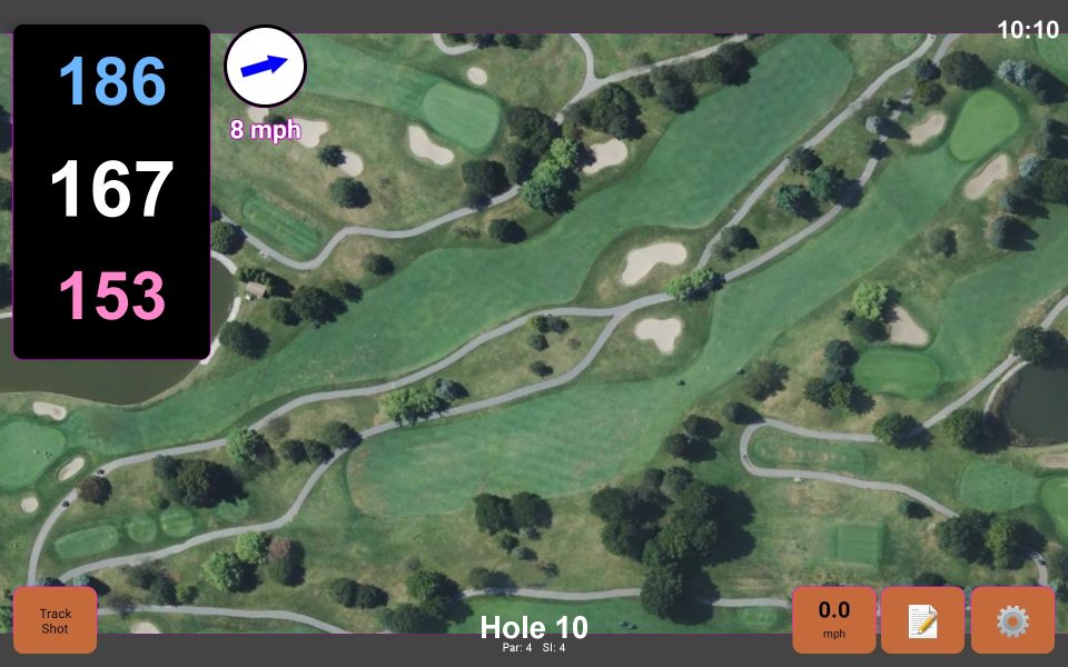 Hole preview 2