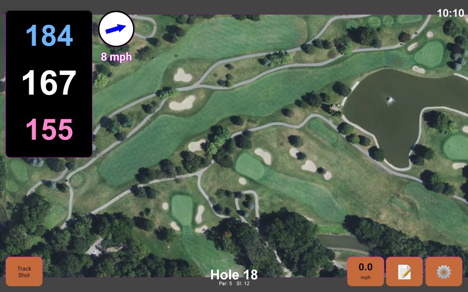 Hole preview 3