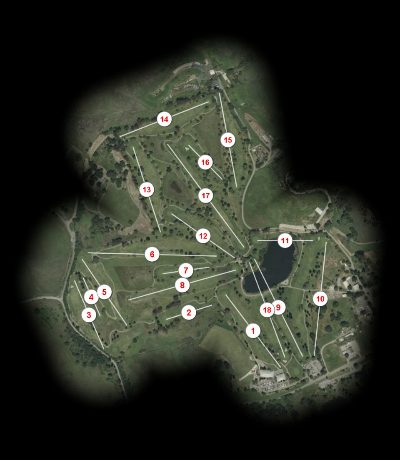 Spring Valley Golf Course