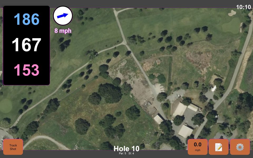 Hole preview 2