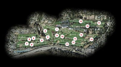 Montecito Country Club