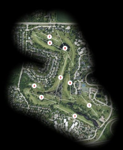 Heather Ridge Golf Course