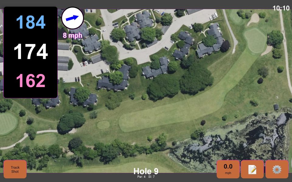 Hole preview 3