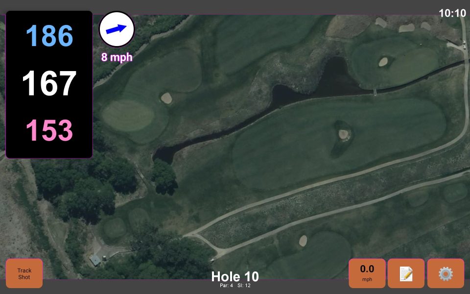 Hole preview 2