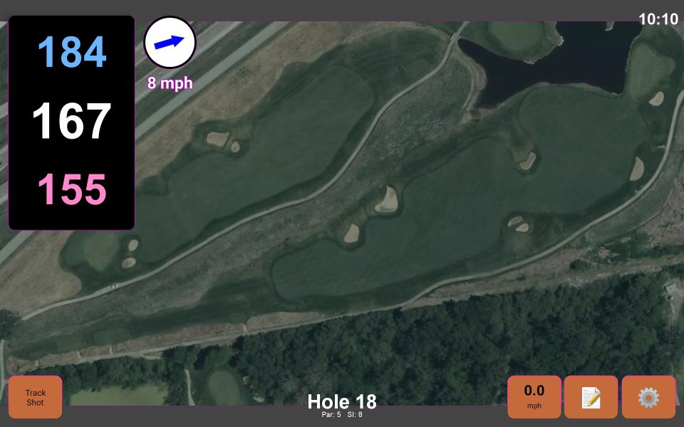 Hole preview 3