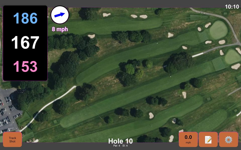 Hole preview 2