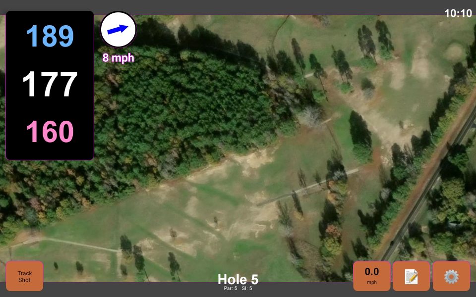 Hole preview 2