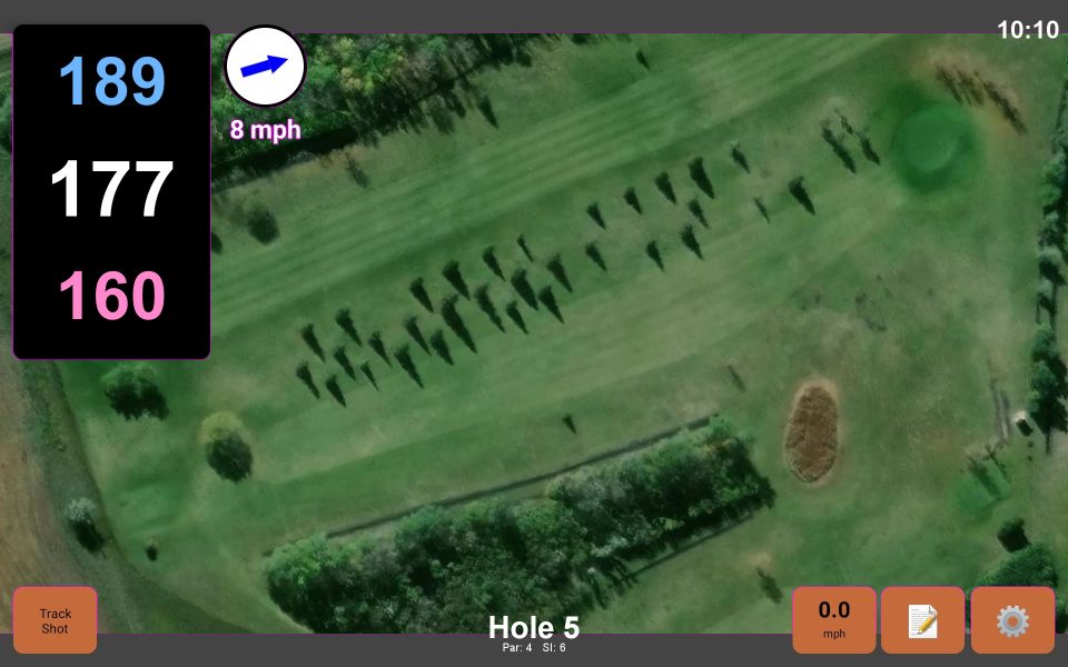 Hole preview 2