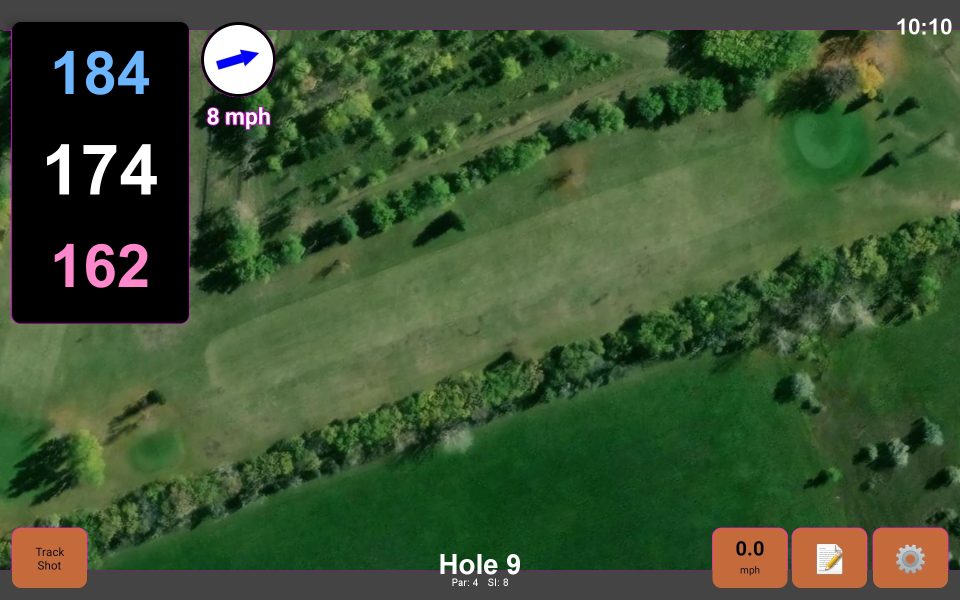 Hole preview 3