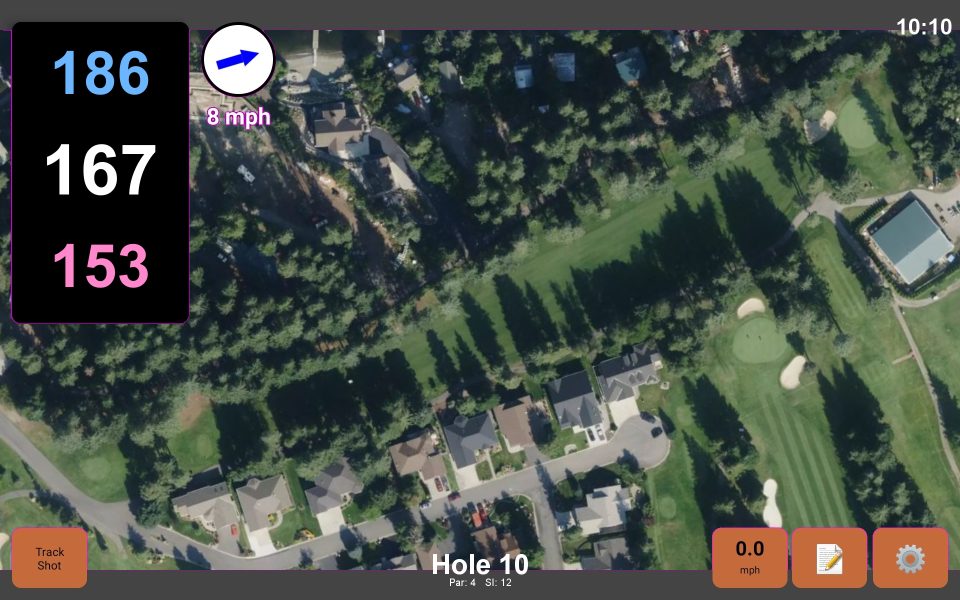 Hole preview 2