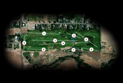 Pleasant Valley Golf Course