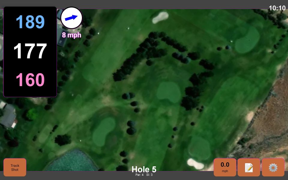 Hole preview 2