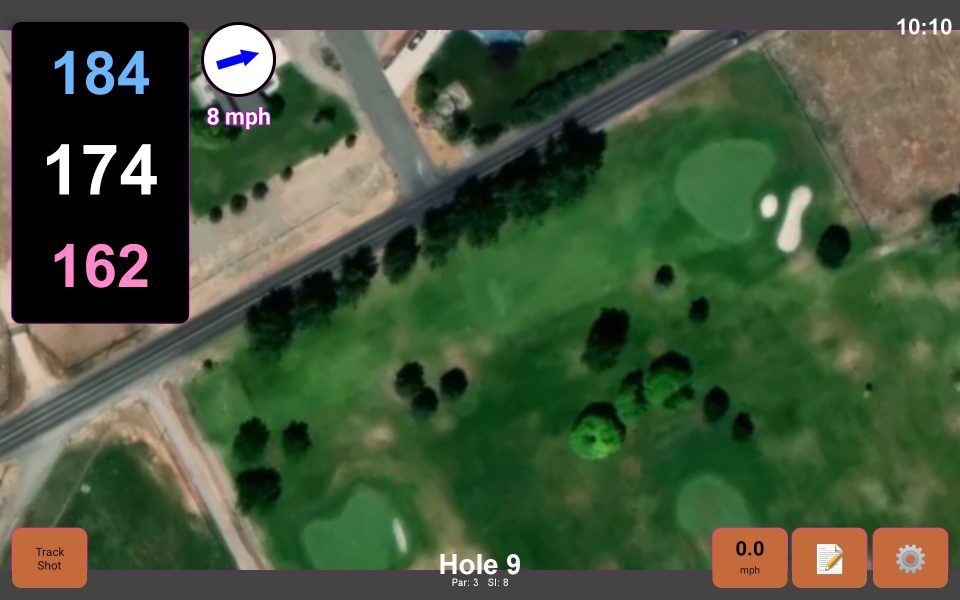 Hole preview 3