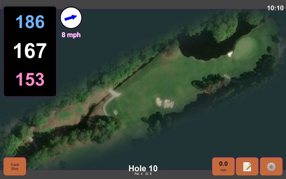 Hole preview 2