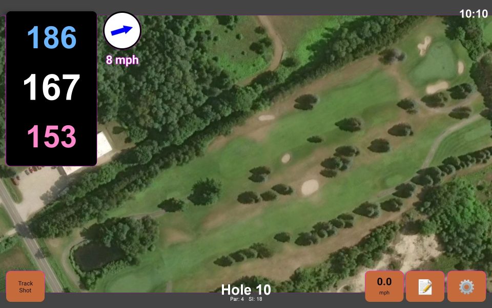 Hole preview 2