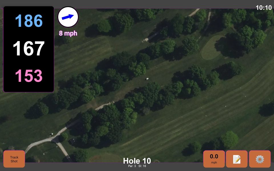 Hole preview 2