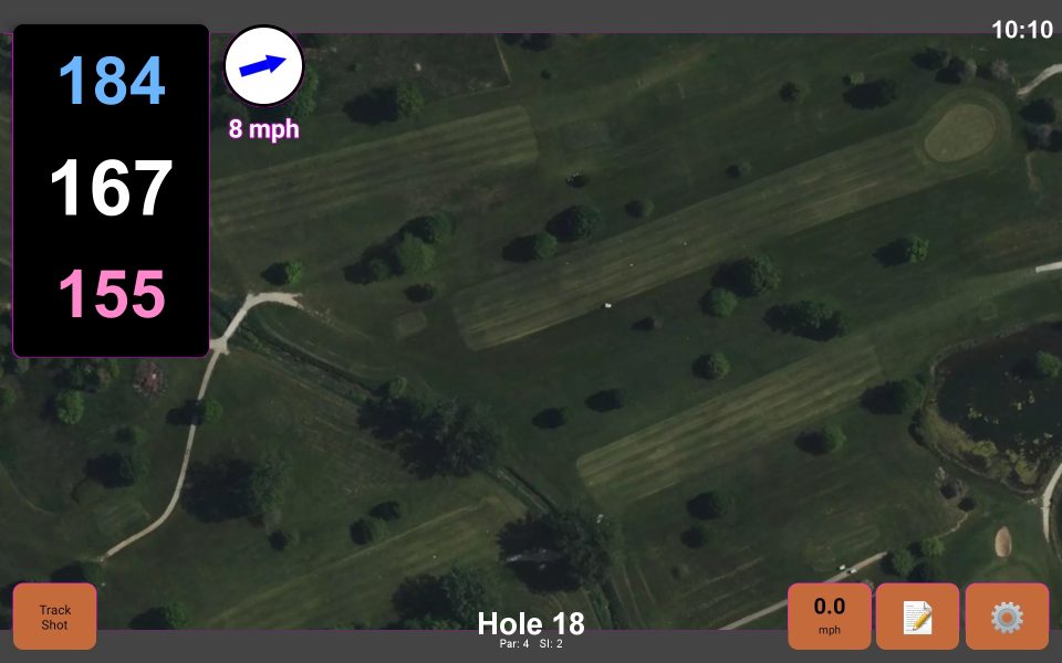 Hole preview 3