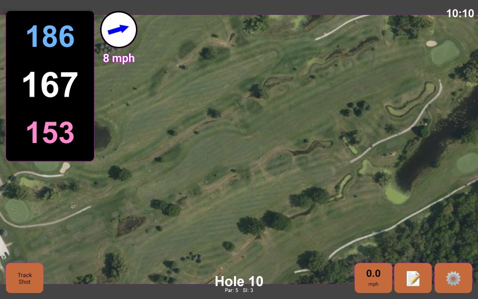 Hole preview 2