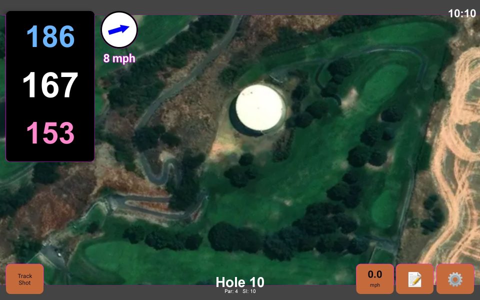 Hole preview 2